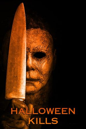 Halloween Kills's poster