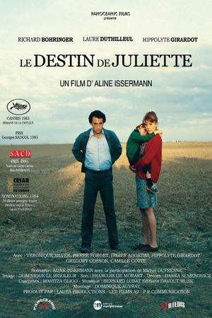 The Destiny of Juliette's poster