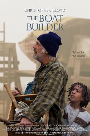 The Boat Builder's poster image
