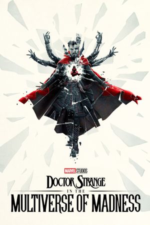 Doctor Strange in the Multiverse of Madness's poster
