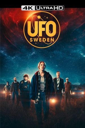 Watch the Skies's poster