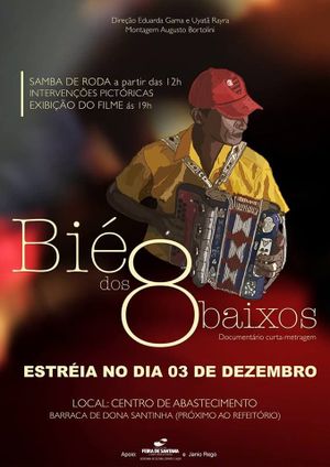 Bié dos 8 Baixos's poster