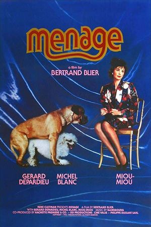 Ménage's poster