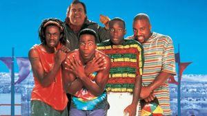 Cool Runnings's poster