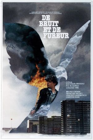 Sound and Fury's poster
