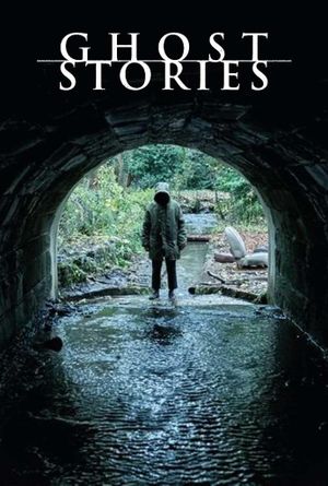 Ghost Stories's poster