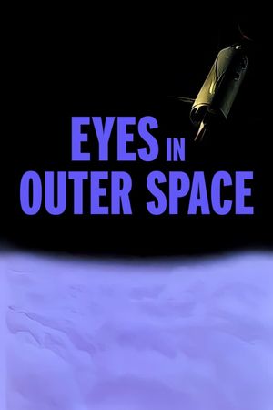 Eyes in Outer Space's poster