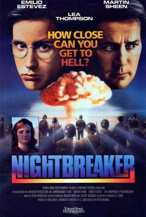 Nightbreaker's poster