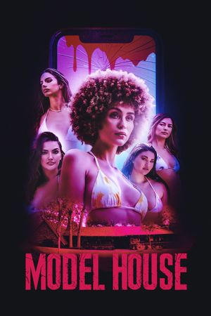 Model House's poster
