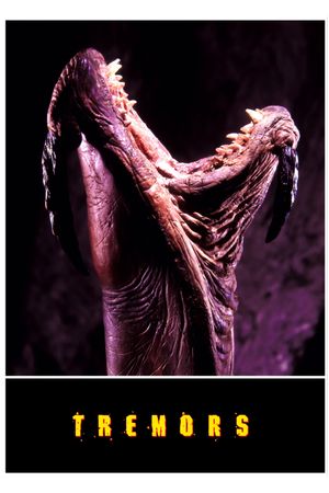 Tremors's poster
