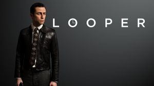 Looper's poster