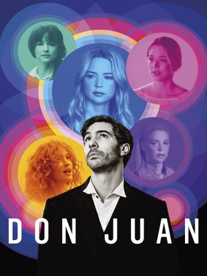 Don Juan's poster