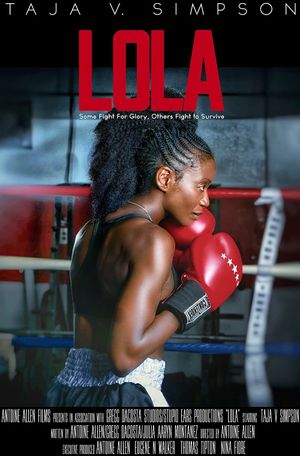 Lola's poster