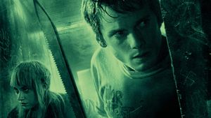 Green Room's poster