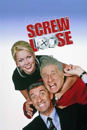 Screw Loose's poster