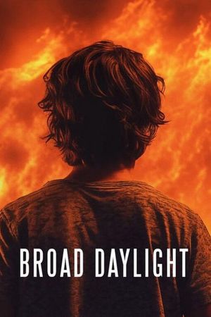Broad Daylight's poster
