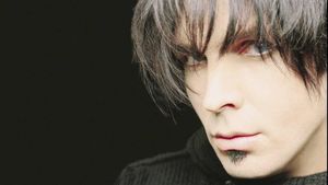 Behind the Life of Chris Gaines's poster