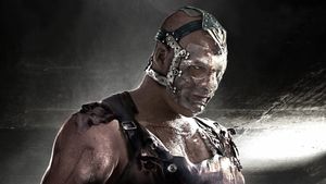 See No Evil 2's poster