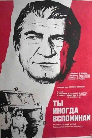 Ty inogda vspominay's poster