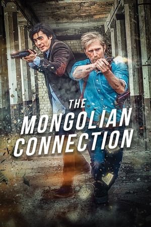 The Mongolian Connection's poster