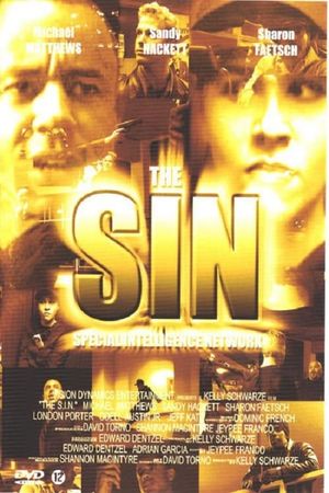 The S.I.N.'s poster