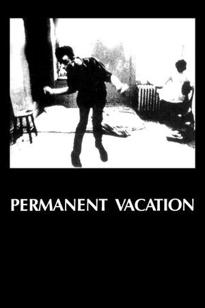 Permanent Vacation's poster
