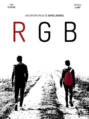 RGB's poster