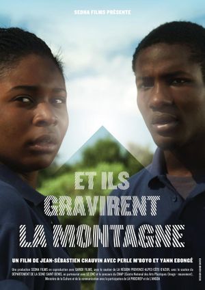 Et ils gravirent la montagne's poster image