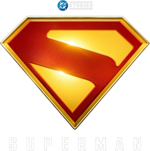 Superman's poster