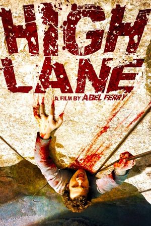High Lane's poster