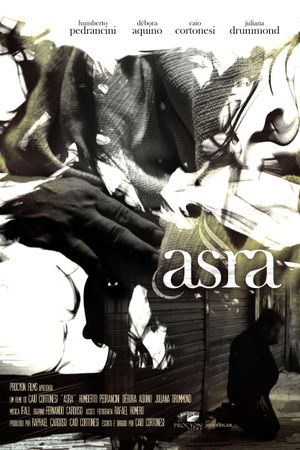 Asra's poster