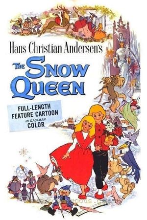 The Snow Queen's poster