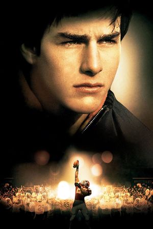 All the Right Moves's poster