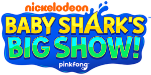 Baby Shark's Big Show!'s poster
