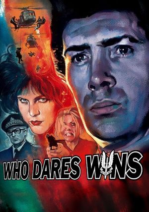 The Final Option's poster