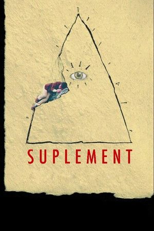 The Supplement's poster image