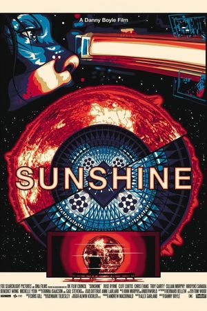 Sunshine's poster