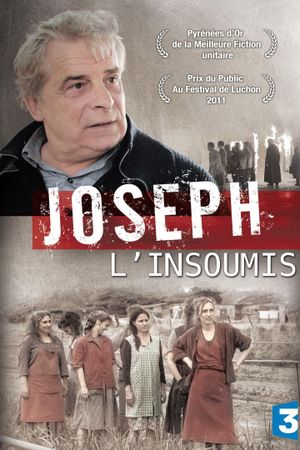 Joseph l'insoumis's poster