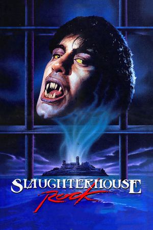 Slaughterhouse Rock's poster