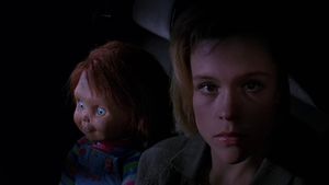 Child's Play 2's poster