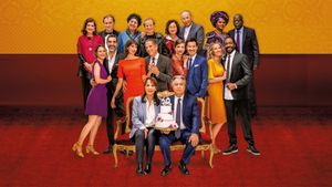 Serial (Bad) Weddings 3's poster