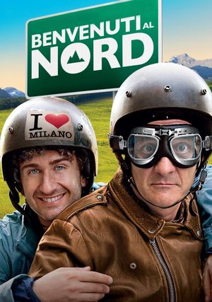 Welcome to the North's poster