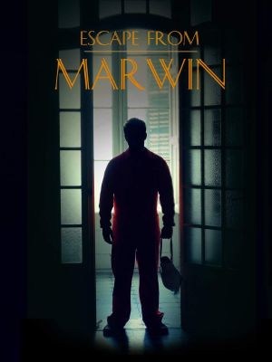 Escape from Marwin's poster