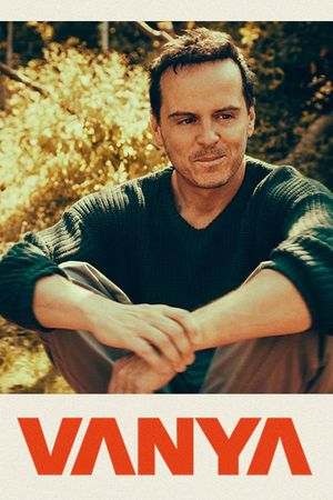 National Theatre Live: Vanya's poster
