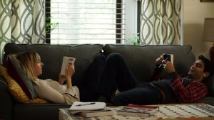 The Big Sick's poster