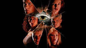 Urban Legend's poster