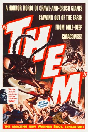 Them!'s poster