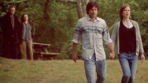 The Family Fang's poster