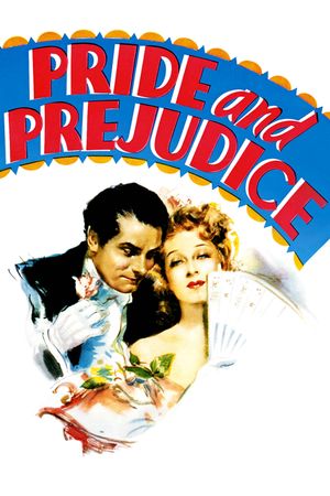 Pride and Prejudice's poster image