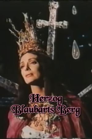 Bluebeard's Castle's poster